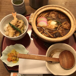 和食麺処 サガミ - 