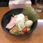 麺屋ひなた - 