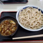 岡野屋食堂 - 