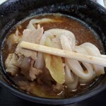 岡野屋食堂 - 