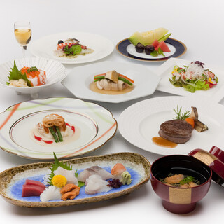 和食処 四季亭_2