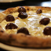 ピッツァ ジューシー