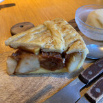 PUBLIC SWEETS TART & PIE - 