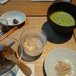 SASAYA SHOEN CAFE & ATELIER - 