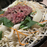 中目黒ひつじ 目黒川店 - 