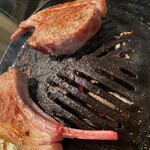 中目黒ひつじ 目黒川店 - 