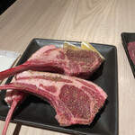 中目黒ひつじ 目黒川店 - 