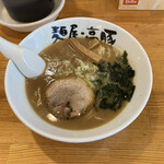 麺屋・高豚 - 