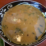 南インド料理 なんどり - 