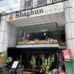 Shaghun - 