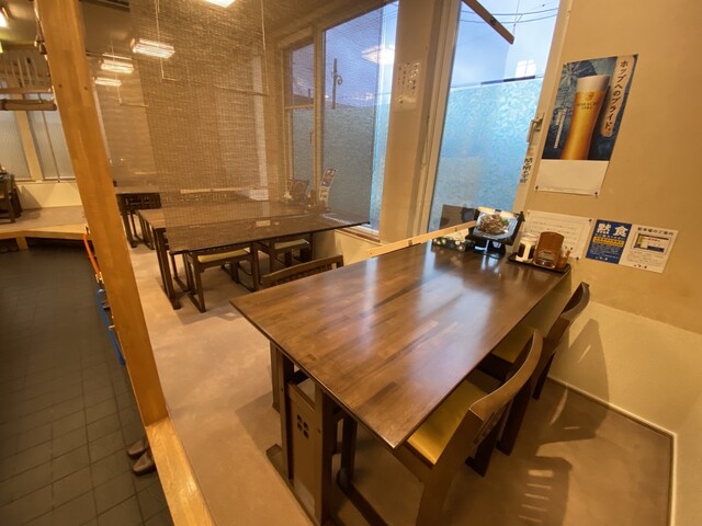 味処てっ平（あじどころてっぺい） - 苫小牧（とんかつ）の写真