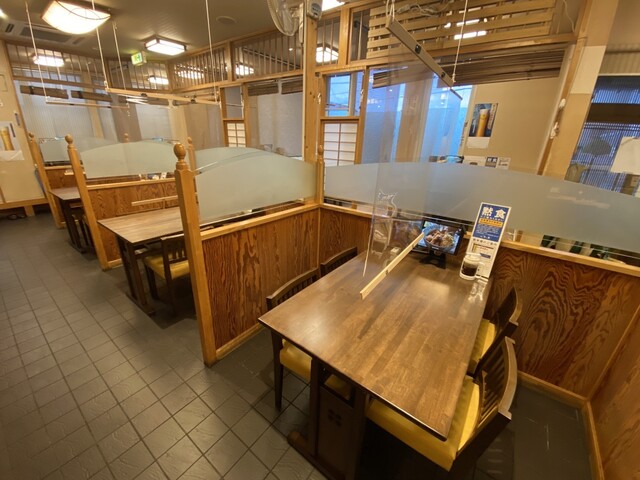 味処てっ平（あじどころてっぺい） - 苫小牧（とんかつ）の写真