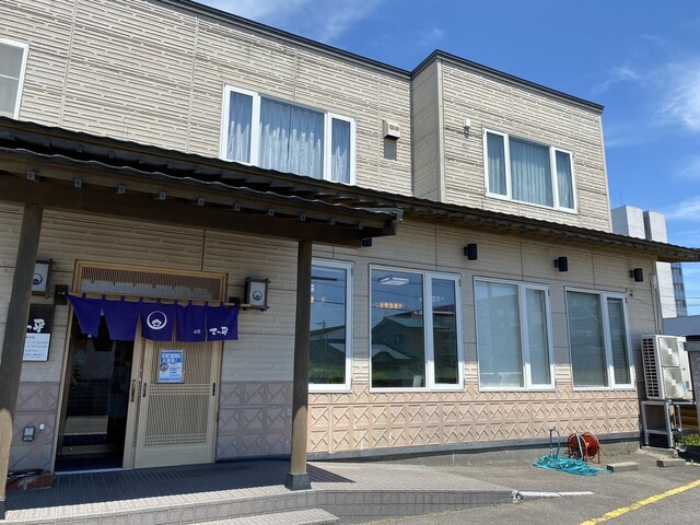 味処てっ平（あじどころてっぺい） - 苫小牧（とんかつ）の写真