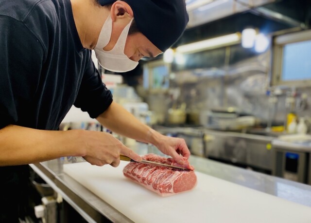 味処てっ平（あじどころてっぺい） - 苫小牧（とんかつ）の写真