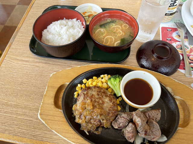 ココス 鶴岡店 羽前大山 ファミレス 食べログ