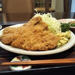 Tonkatsu Tamaki - 