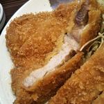 Tonkatsu Tamaki - 