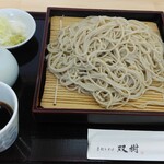 Euti Soba Souju - 