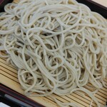 Euti Soba Souju - 