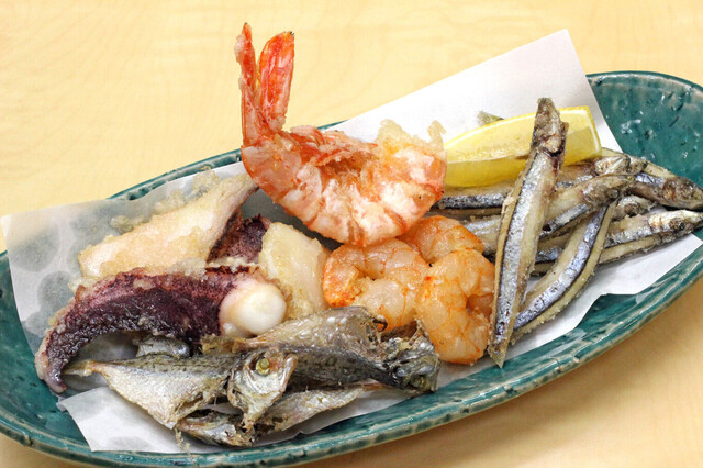 土佐っ子 蓮池町通 郷土料理 その他 食べログ