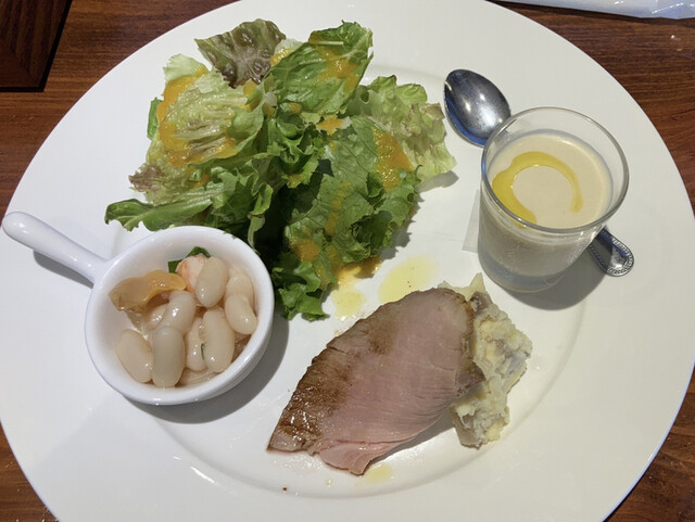 イル ボッチョーロ Il Bocciolo あざみ野 イタリアン 食べログ