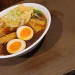 らぁ麺茶屋 麺蔵 - 