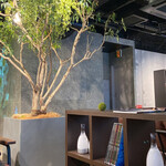 SUMIKA ARCHTECTURE CAFE - 