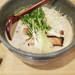 北野 - ラーメン