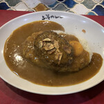 上等カレー - 