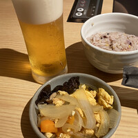 しゃぶしゃぶ KINTAN 代官山本店 - 
