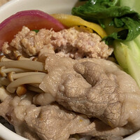 しゃぶしゃぶ KINTAN 代官山本店 - 