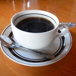 カフェレストラン　パーク - コーヒー