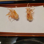 てんぷら 近藤 - 