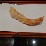 てんぷら 近藤 - 