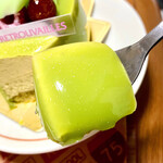 ルトロヴァイユ - トレゾール 470円（税込）ムースリフト