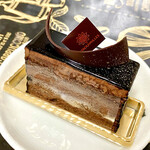 ルトロヴァイユ - オルグイユ 480円