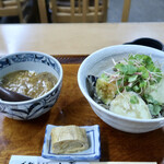 Teuchi Soba Kosuge - 