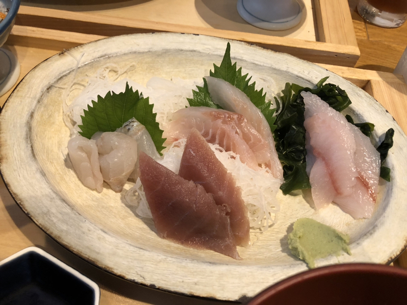 よてててさんが投稿したいまがわ食堂 湘南台店（神奈川/湘南台）の口コミ詳細 [食べログ]