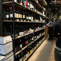 W Yokohama The Wine Hall - 