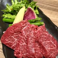 肉割烹 五条 新宿野村ビル49F - 