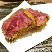 肉割烹 五条 新宿野村ビル49F - 