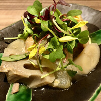 肉割烹 五条 新宿野村ビル49F - 