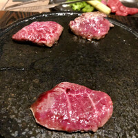 肉割烹 五条 新宿野村ビル49F - 