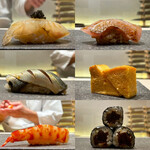 Sushi Kiwami - 