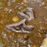 カレープラント - 