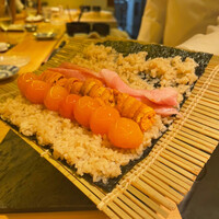 鮨よしかわ 恵比寿 - 