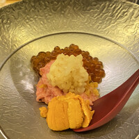 鮨よしかわ 恵比寿 - 