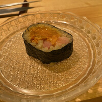 鮨よしかわ 恵比寿 - 