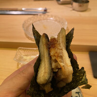鮨よしかわ 恵比寿 - 