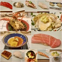 鮨いずみ - 